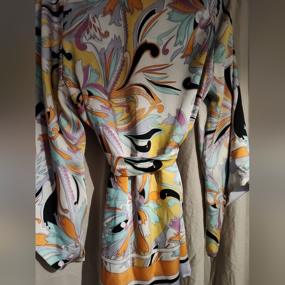 ZARA OUTER SHELL - Picture 6 of 11